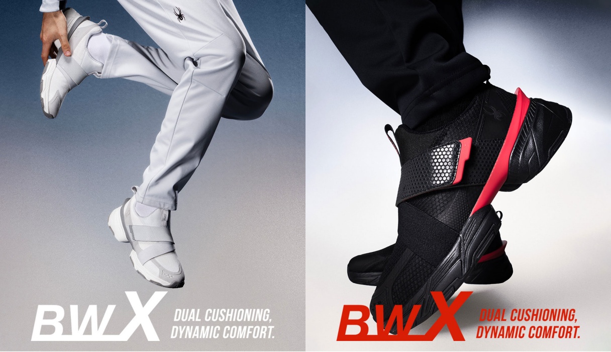 스파이더, 브랜드 정체성 강화한 ‘BW X・아틱 위도우’ 공개 28-Image